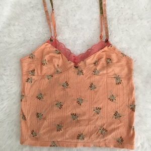 Victoria’s Secret pajamas